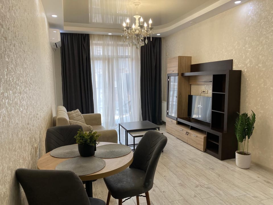 Comfortable Apartment Apartment in Tbilisi, Georgia