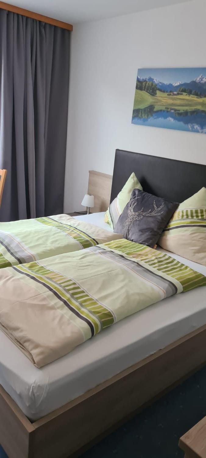 Ferienwohnung Alexander Apartment in Vorarlberg, Austria