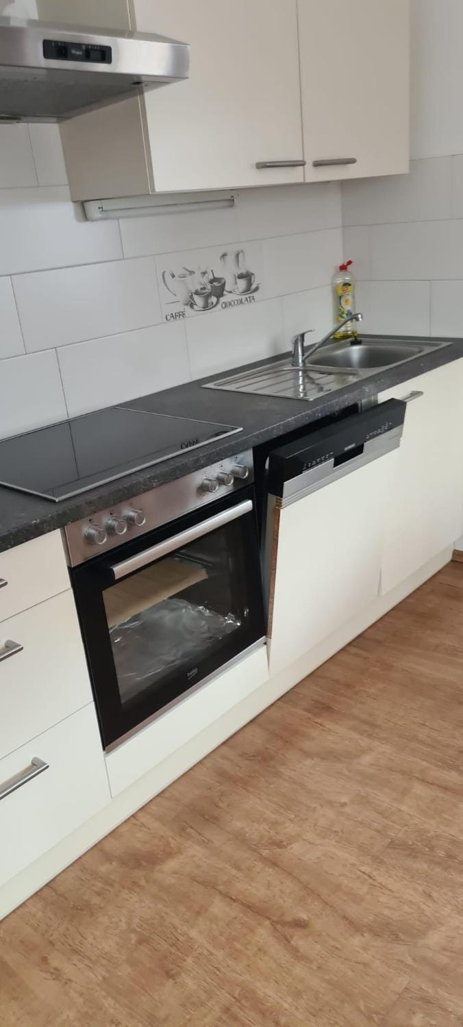 Ferienwohnung Alexander Apartment in Vorarlberg, Austria