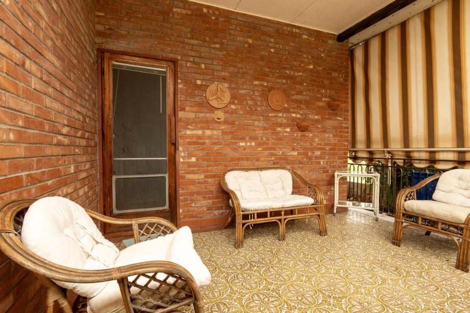 Villa Alessandra House in Sicily