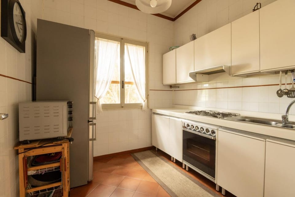 Villa Alessandra House in Sicily