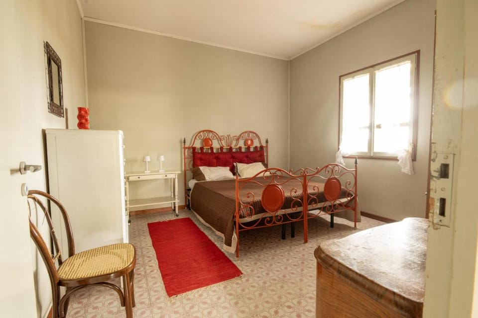 Villa Alessandra House in Sicily