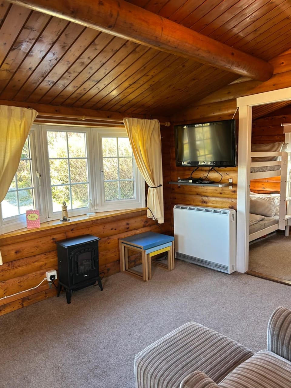 Eryri Retreat House in Trawsfynydd