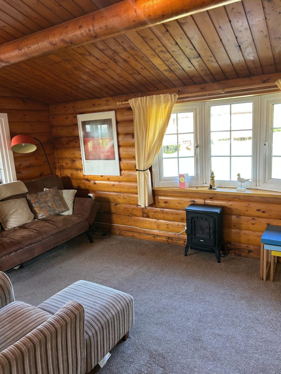 Eryri Retreat House in Trawsfynydd