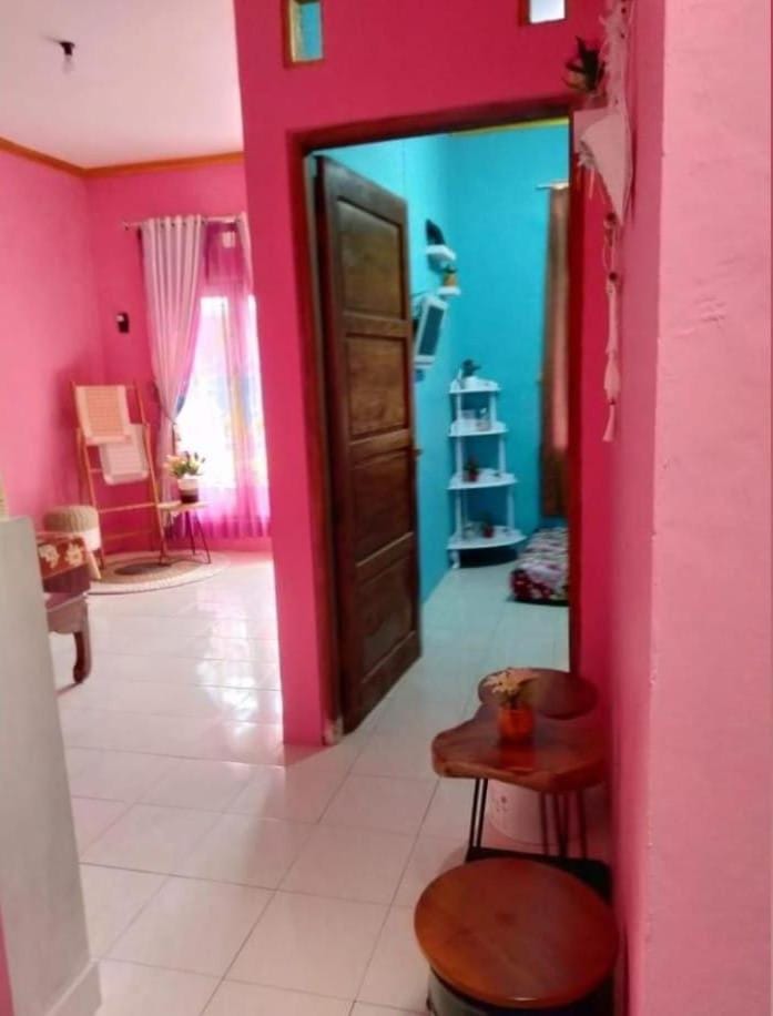 Kana Doorz House in Special Region of Yogyakarta