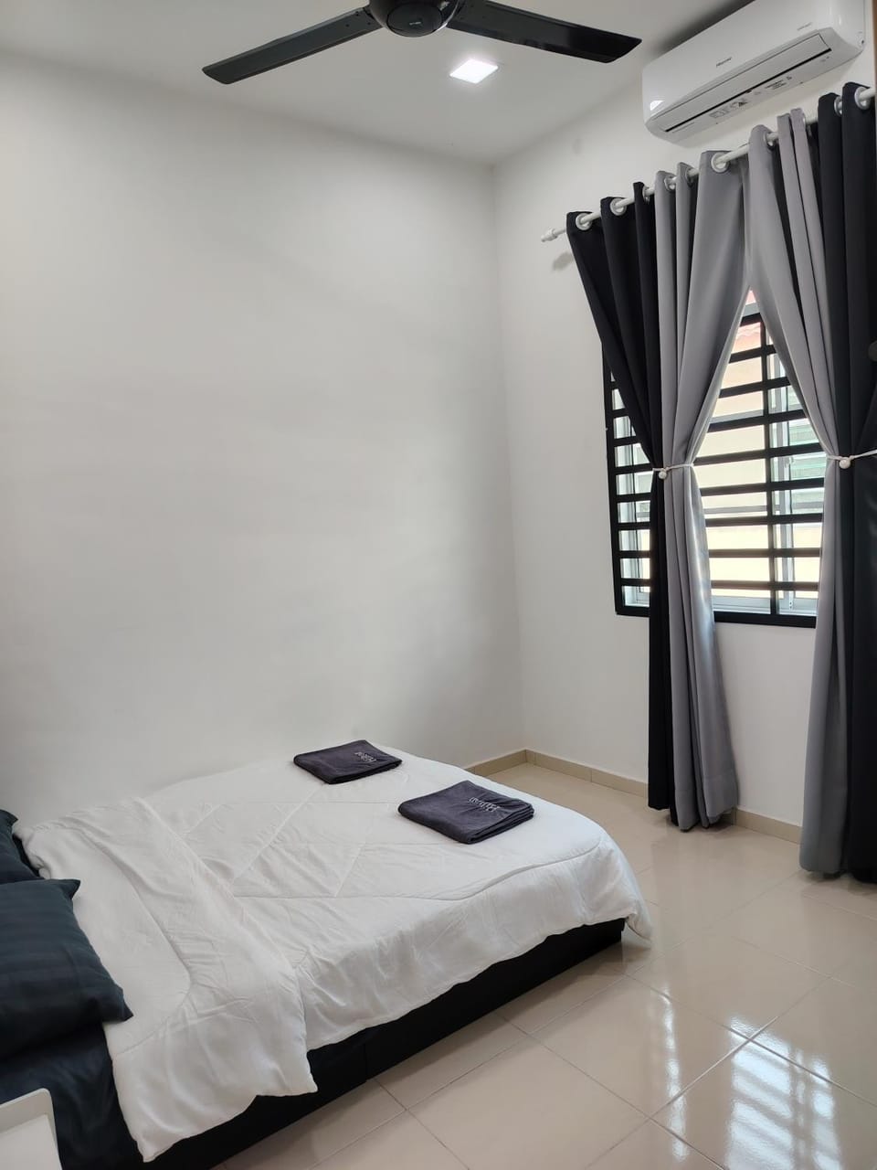 Homestay Anakanda Mu'iz & Ai'syah House in Terengganu, Malaysia