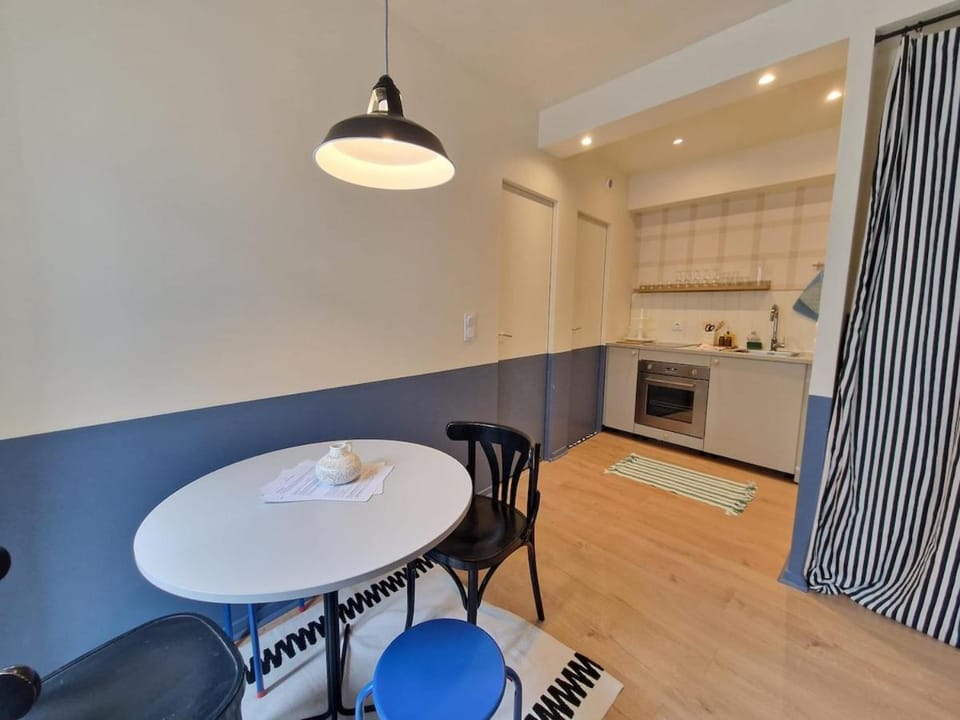 Puy-de-Dôme #Hypercentre Apartment in Clermont-Ferrand