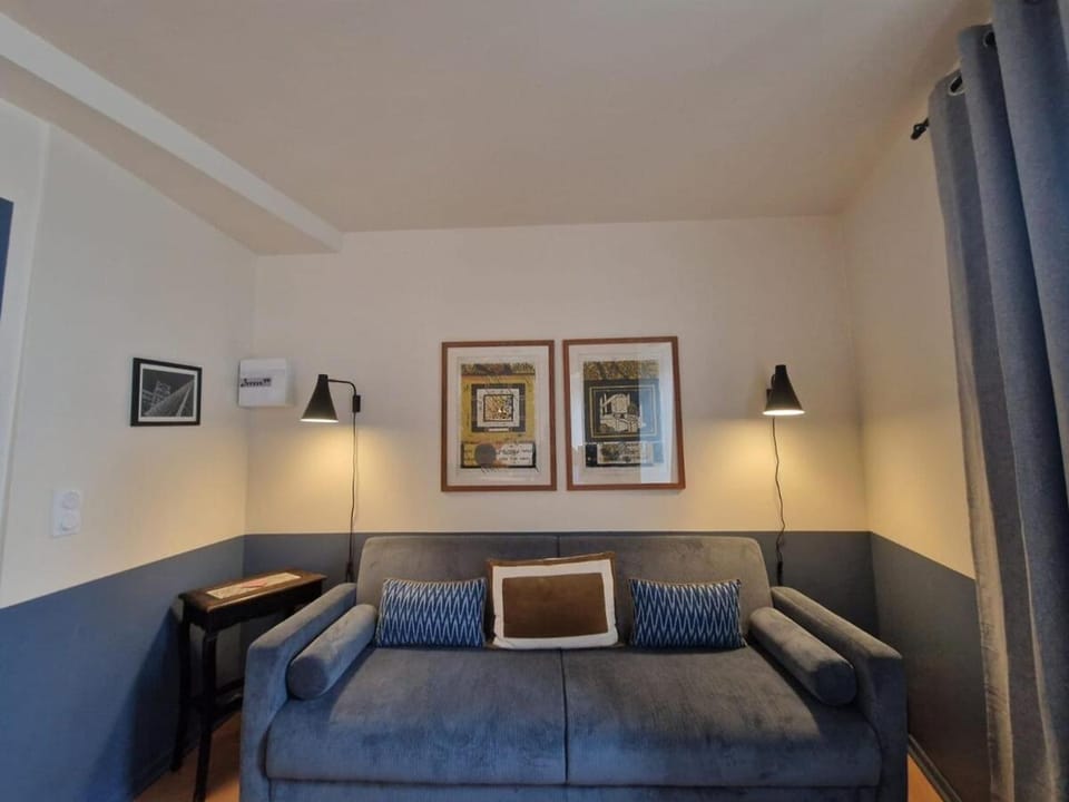 Puy-de-Dôme #Hypercentre Apartment in Clermont-Ferrand