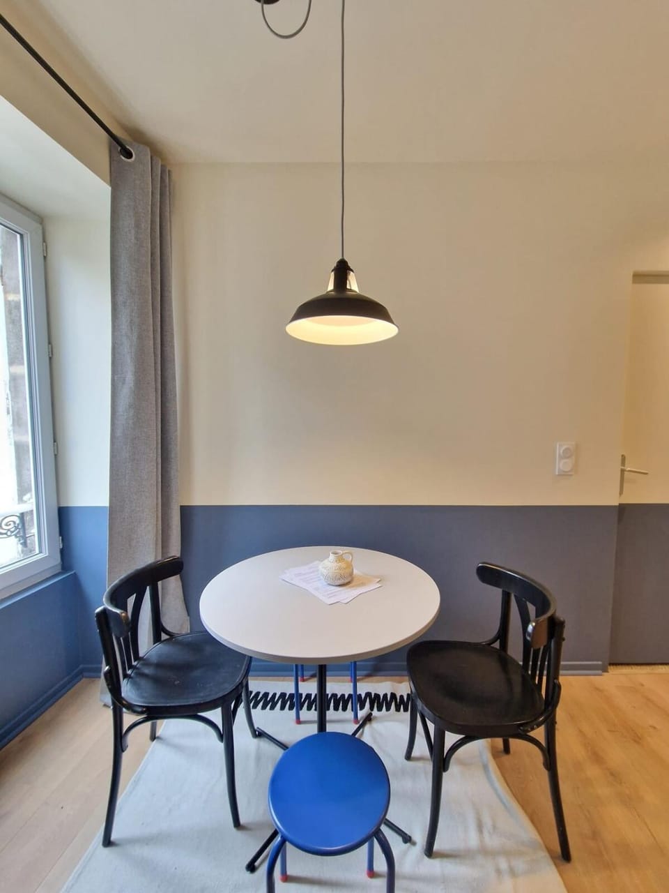 Puy-de-Dôme #Hypercentre Apartment in Clermont-Ferrand