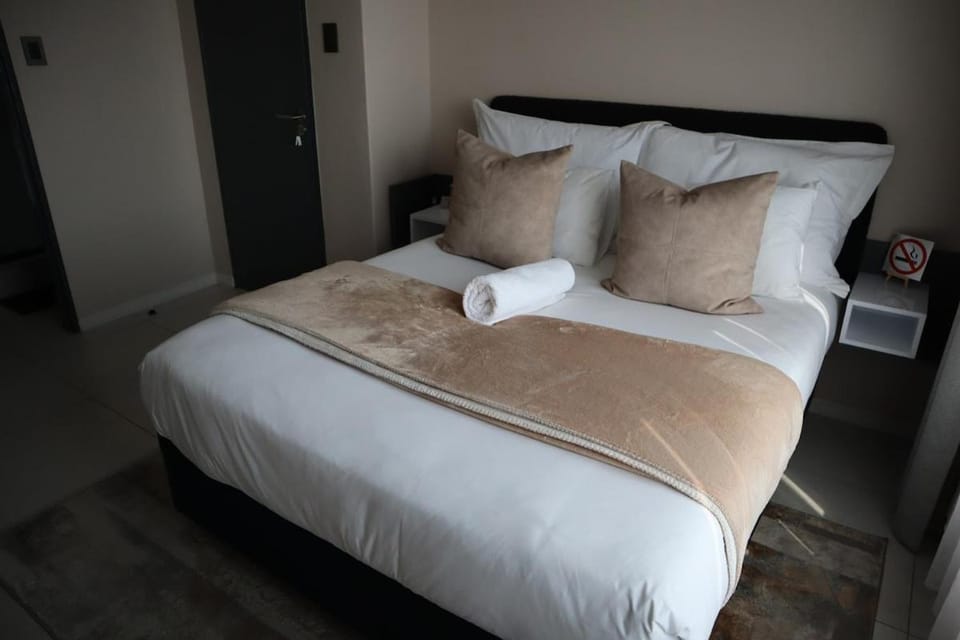 Luxury Modern Apartment Prime Midrand Location Apartment in Gauteng