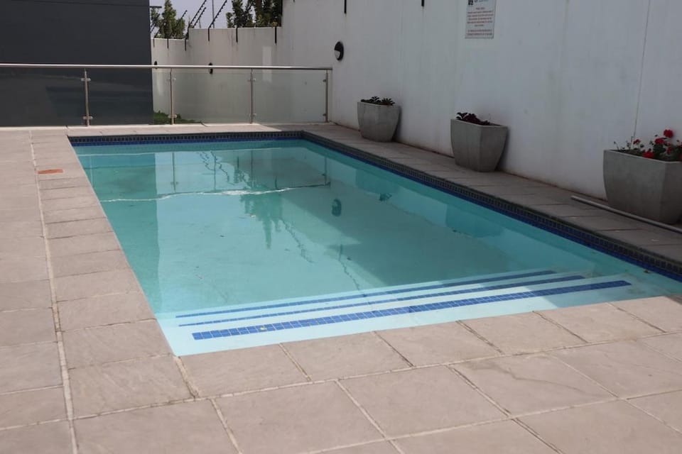 Luxury Modern Apartment Prime Midrand Location Apartment in Gauteng