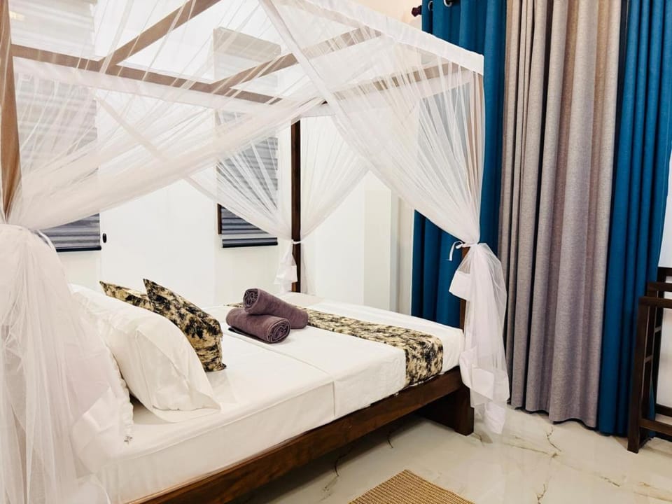 Sunset Villa House in Southern Province