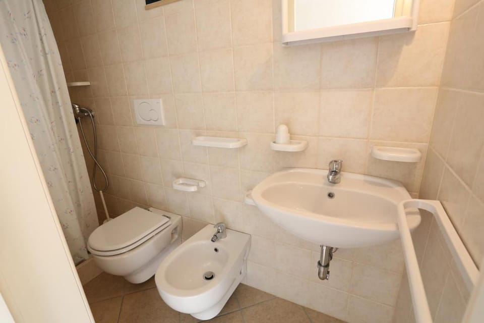 Appartamento Sant'Antonio Apartment in Castro