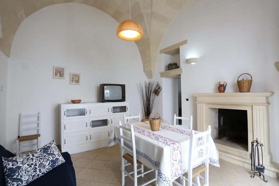 Appartamento Sant'Antonio Apartment in Castro