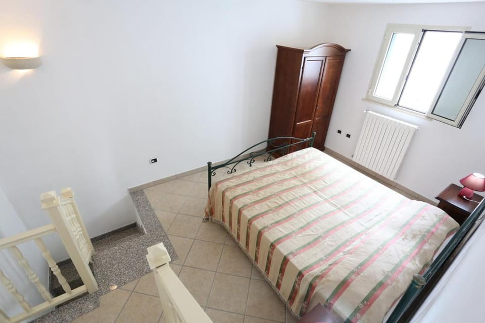 Appartamento Sant'Antonio Apartment in Castro