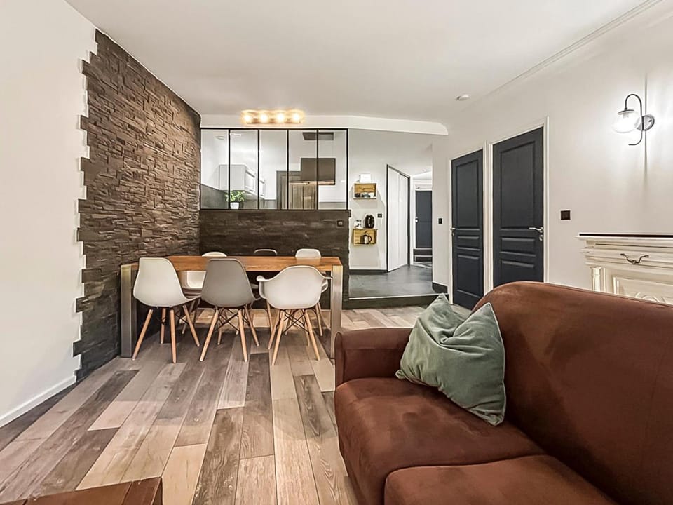 Élégant T3 à deux pas du centre ancien Apartment in Arles