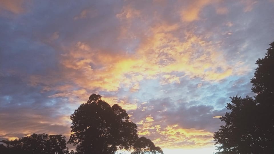 Day, Sunrise