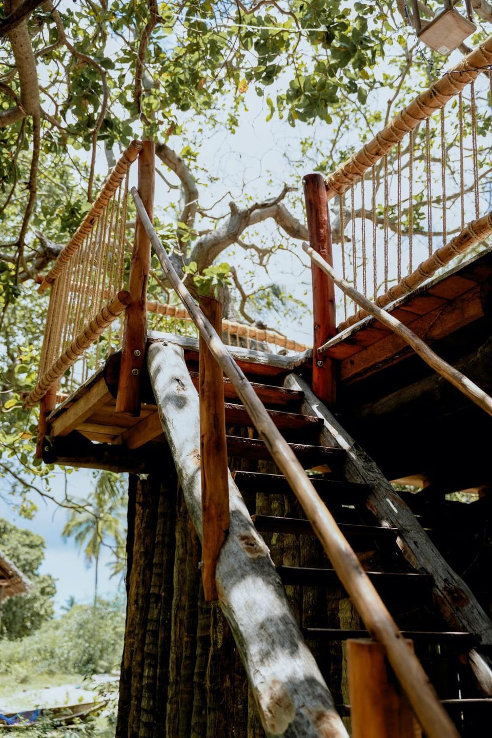 Kimulimuli Green Heaven Campground/ 
RV Resort in Tanzania