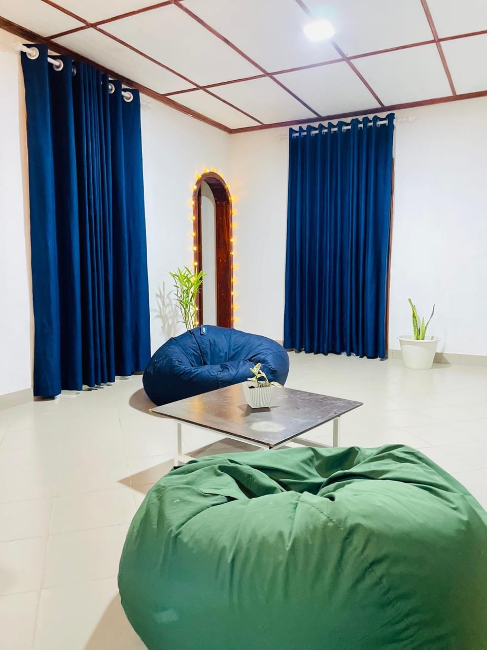 Mountain Lodge House in Uva Province, Sri Lanka