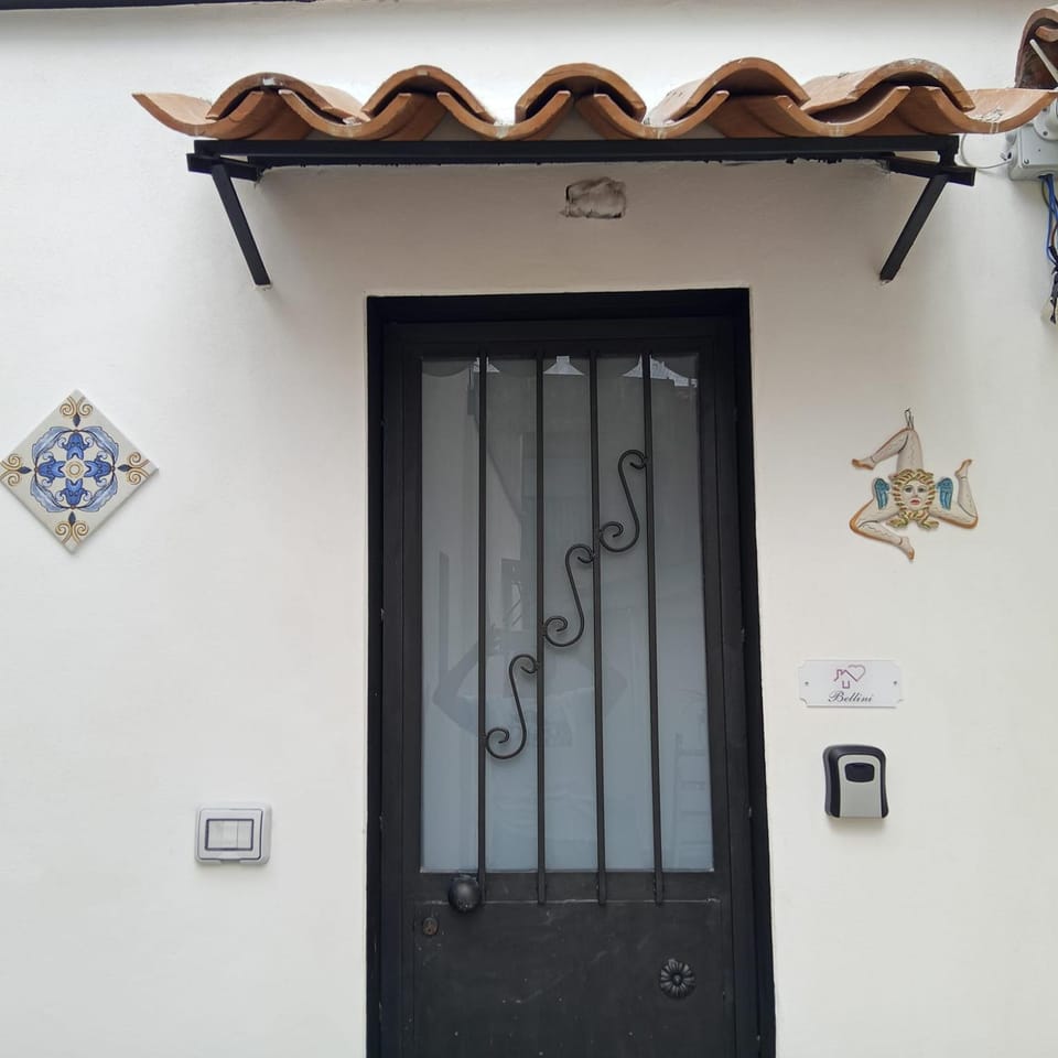 Monolocale con cucina Stay in Catania Apartment in Catania