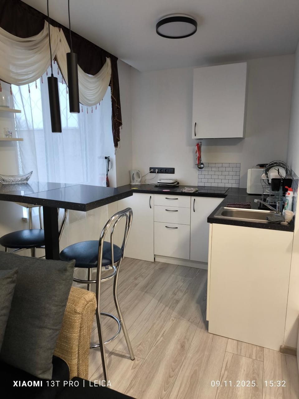 Atpūta pie Gora Apartment in Latvia