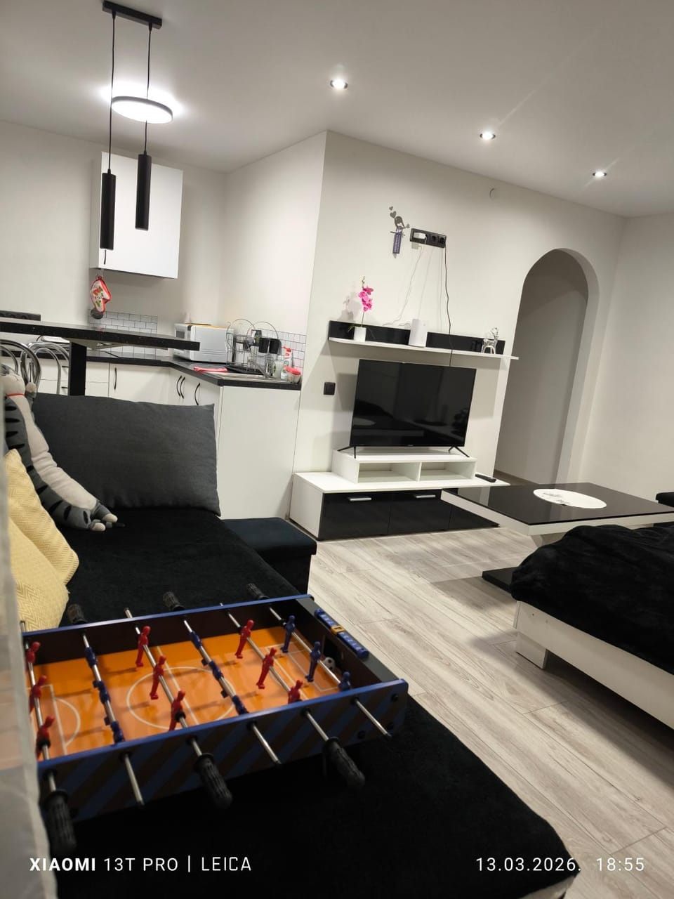 Atpūta pie Gora Apartment in Latvia