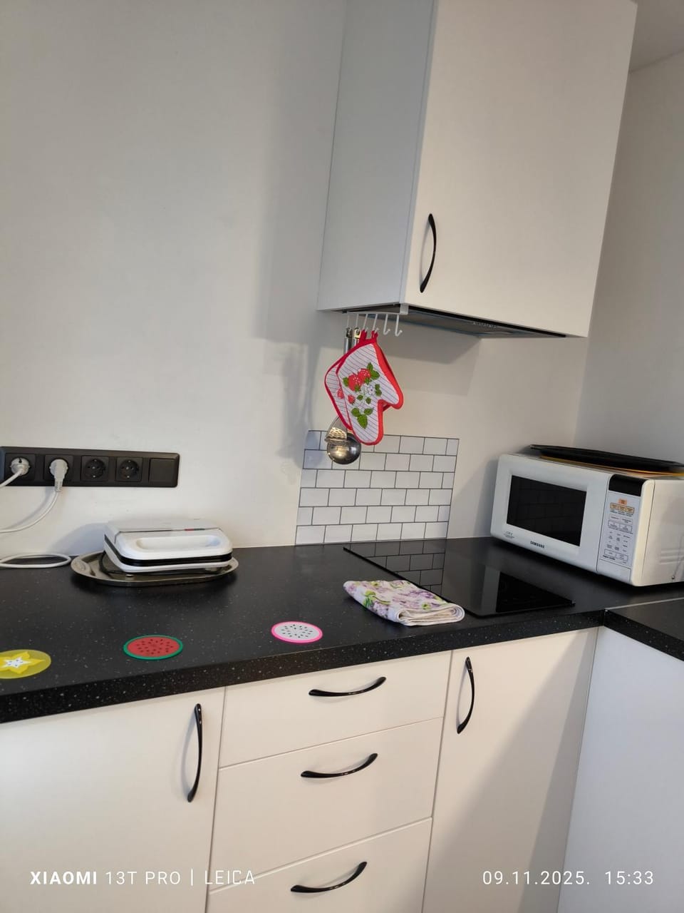 Atpūta pie Gora Apartment in Latvia