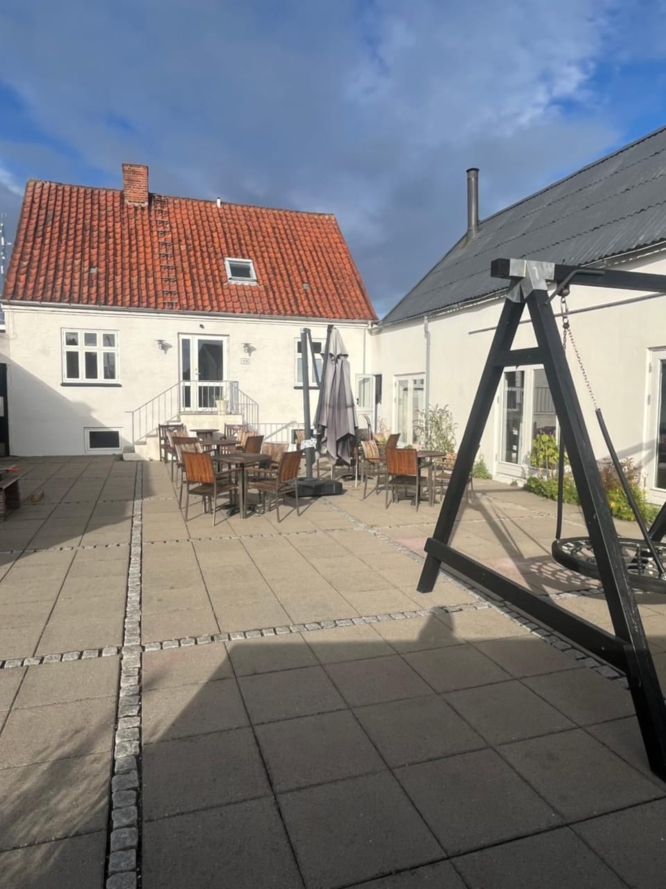 Katelenas Bed & Breakfast Hotel in Central Denmark Region