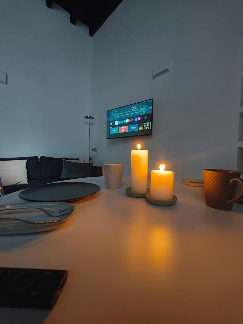 TV and multimedia