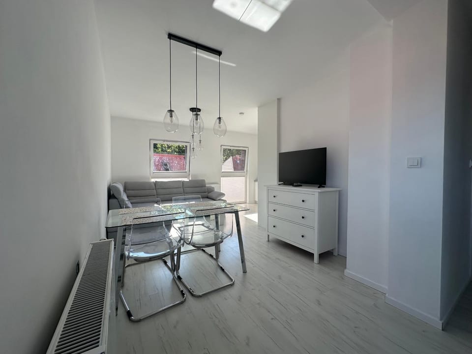 Spoko Apartament przy deptaku Apartment in Lower Silesian Voivodeship