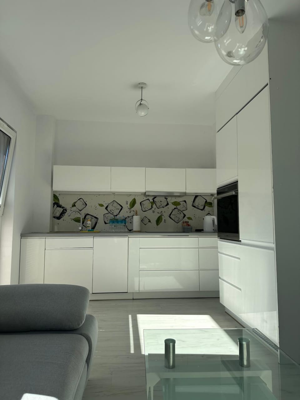Spoko Apartament przy deptaku Apartment in Lower Silesian Voivodeship