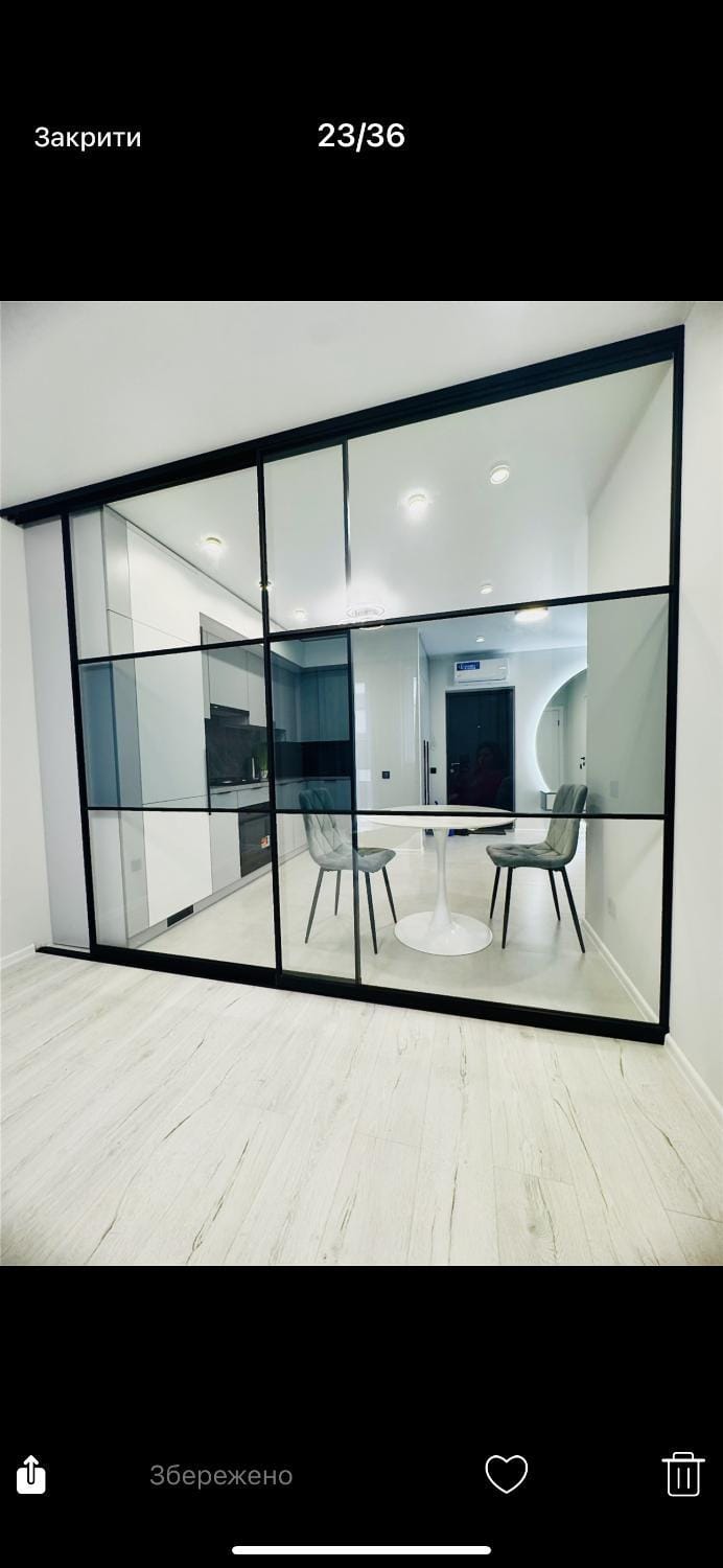 VIP новобудова стрийська 45 г УКРИТТЯ Apartment in Lviv