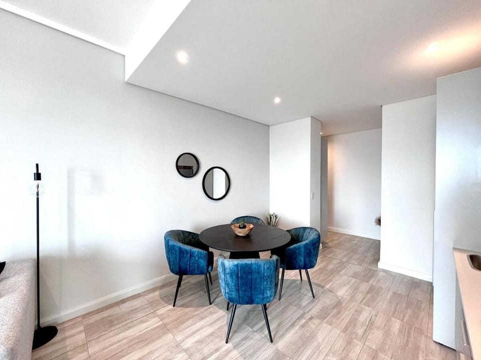 The Trilogy Collection Luxury One Bedroom Apartment in Pretoria