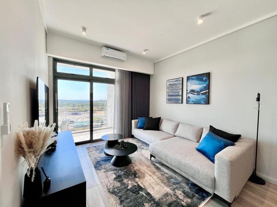 The Trilogy Collection Luxury One Bedroom Apartment in Pretoria