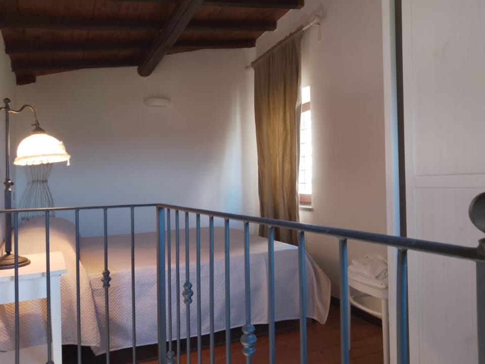 La Guardiola Bed and Breakfast in Lazio