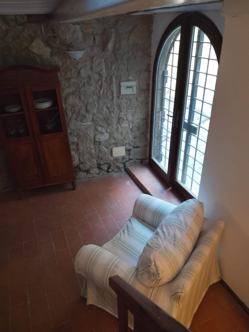 La Guardiola Bed and Breakfast in Lazio