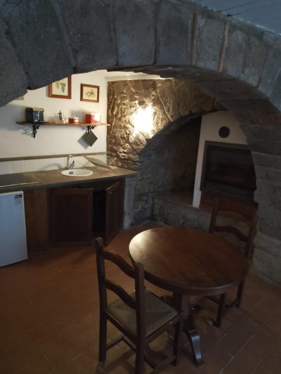 La Guardiola Bed and Breakfast in Lazio