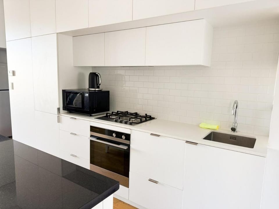 Urban Erskine-Bright and Modern 2 bedrooms apartment Apartment in Wellington