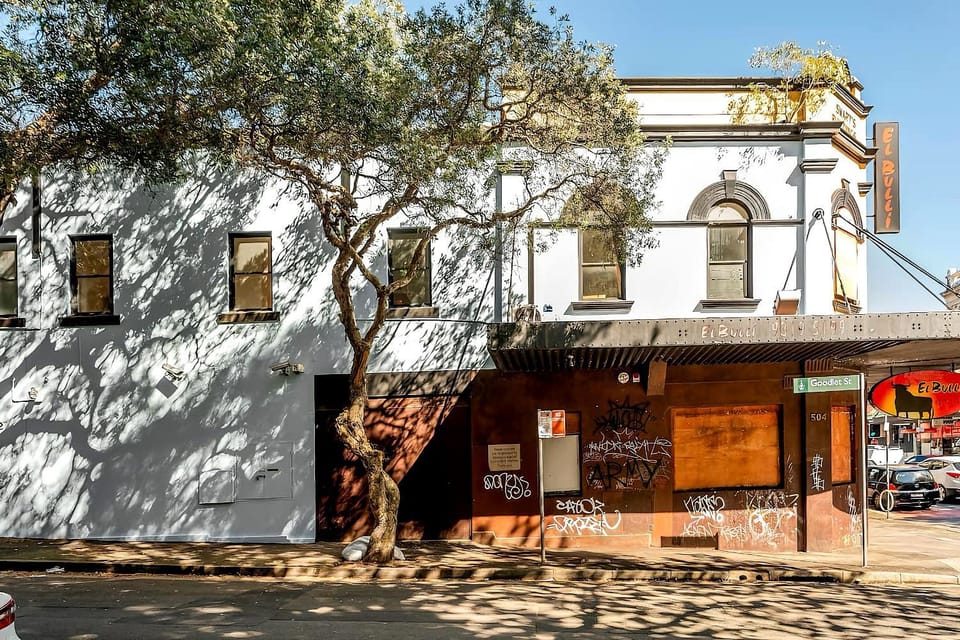 Vibrant Urban Lifestyle Private Room &Convenient location Apartment in Surry Hills