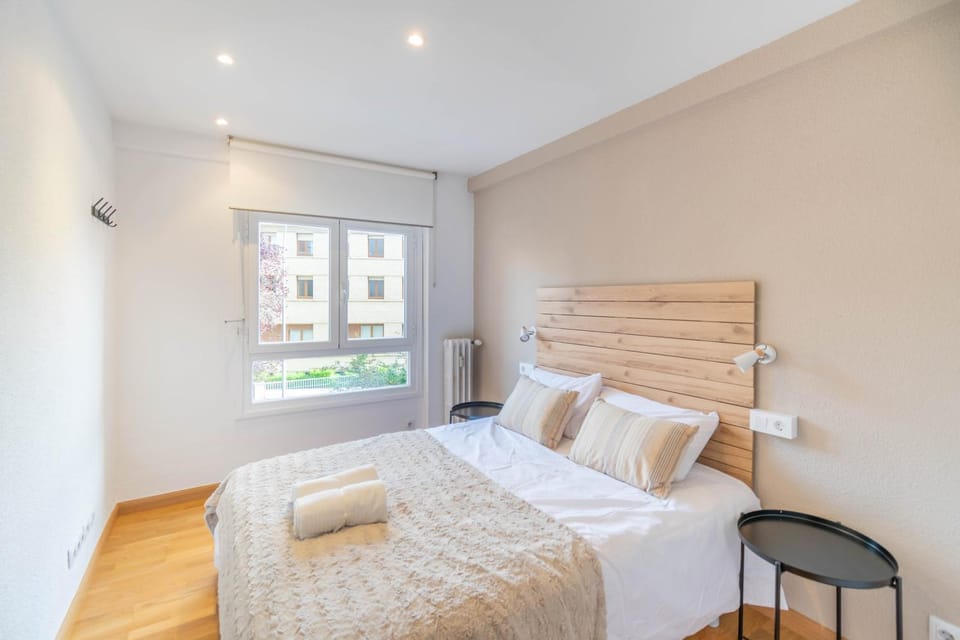 Acogedor apartamento ideal para familias Apartment in Pamplona