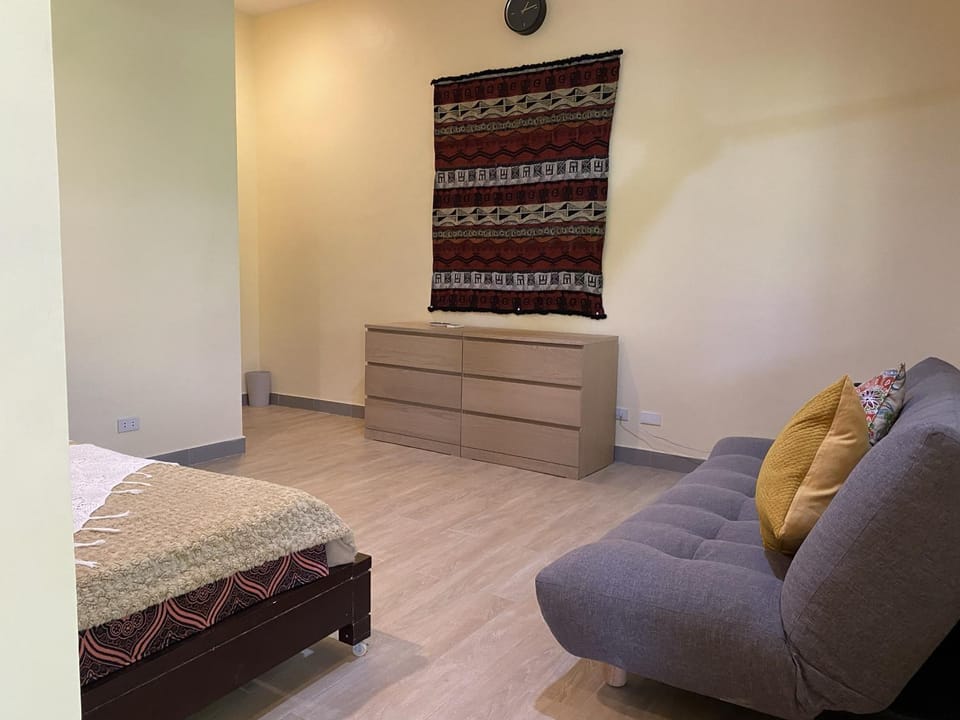 Tagaytay Foothills Cherimoya Farm - Pugad 2 Vacation rental in Calamba