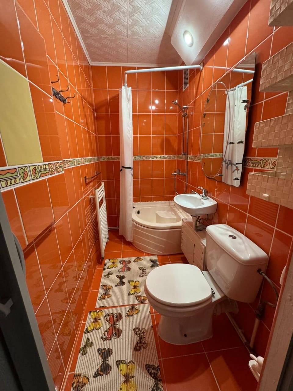 Small apartment in Hunedoara Apartment in Romania