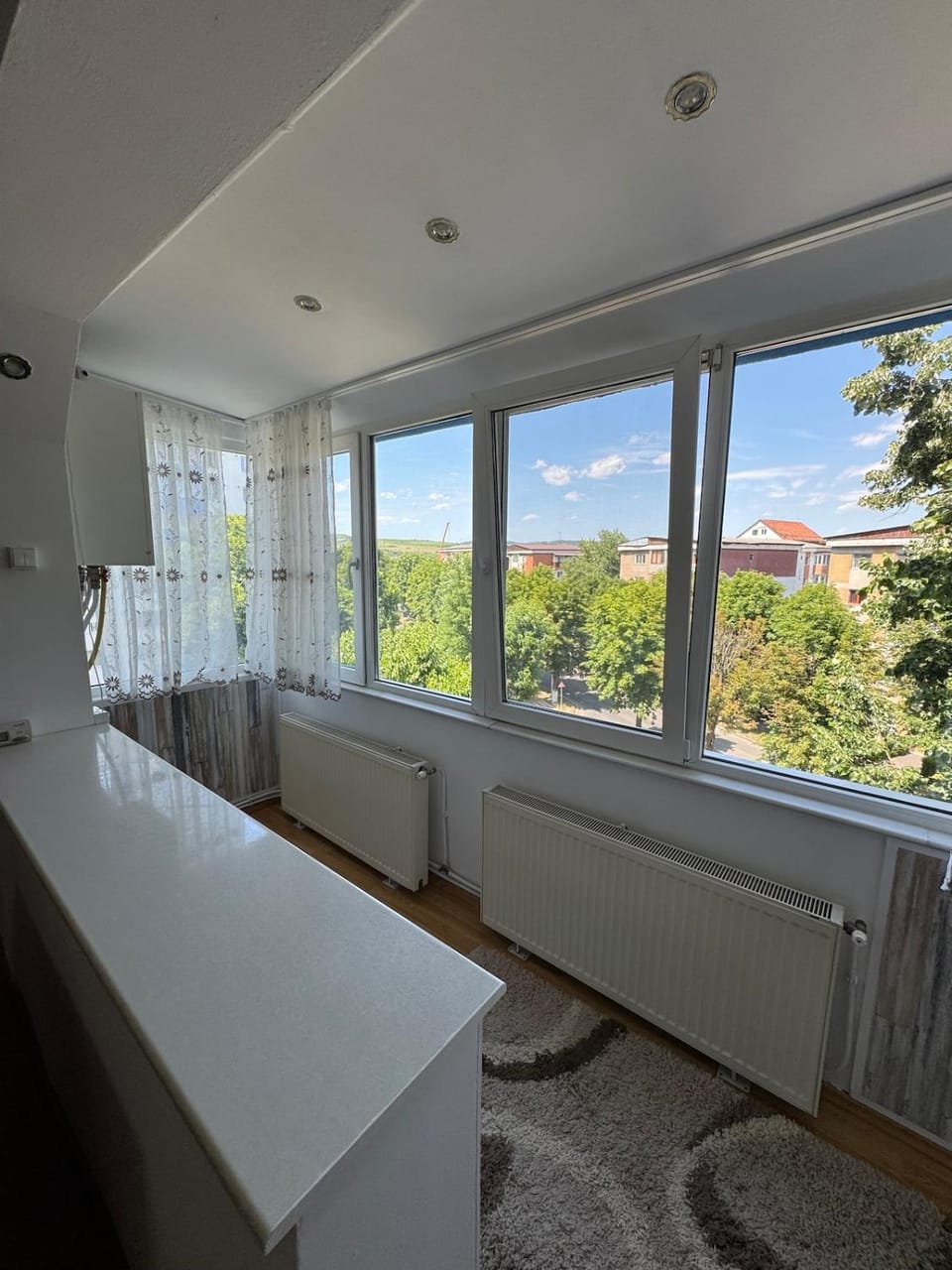 Small apartment in Hunedoara Apartment in Romania