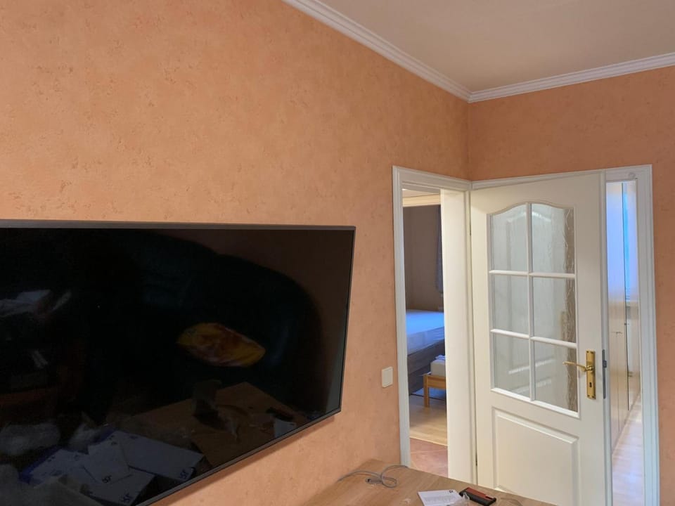 Unterkunft in Schwerin, Ferienwohnung, möbliert f 4 Personen Apartment in Schwerin