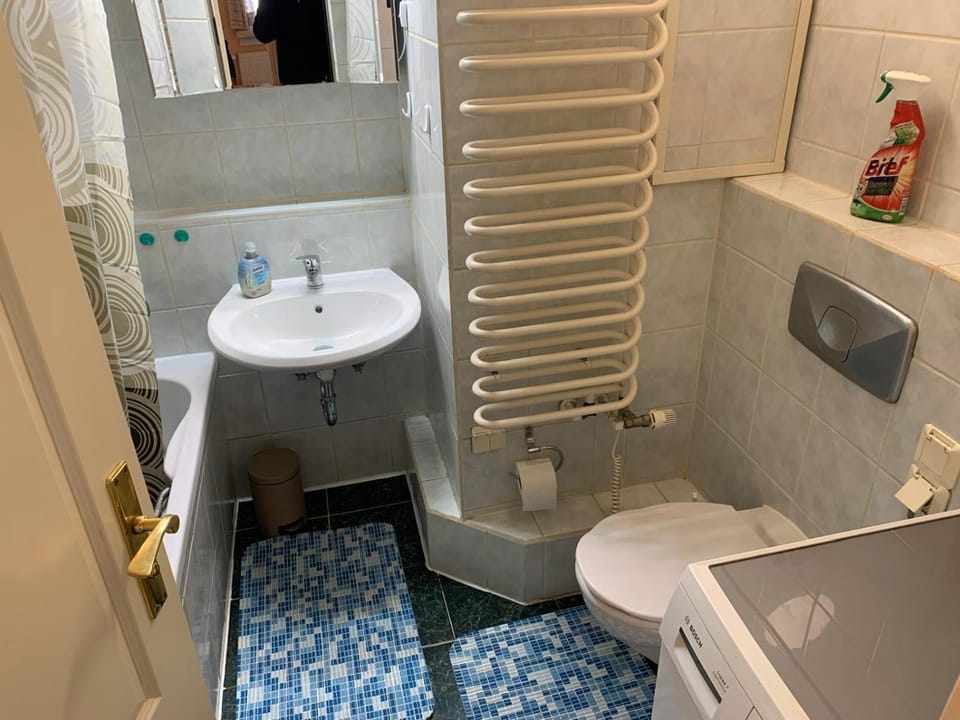 Unterkunft in Schwerin, Ferienwohnung, möbliert f 4 Personen Apartment in Schwerin