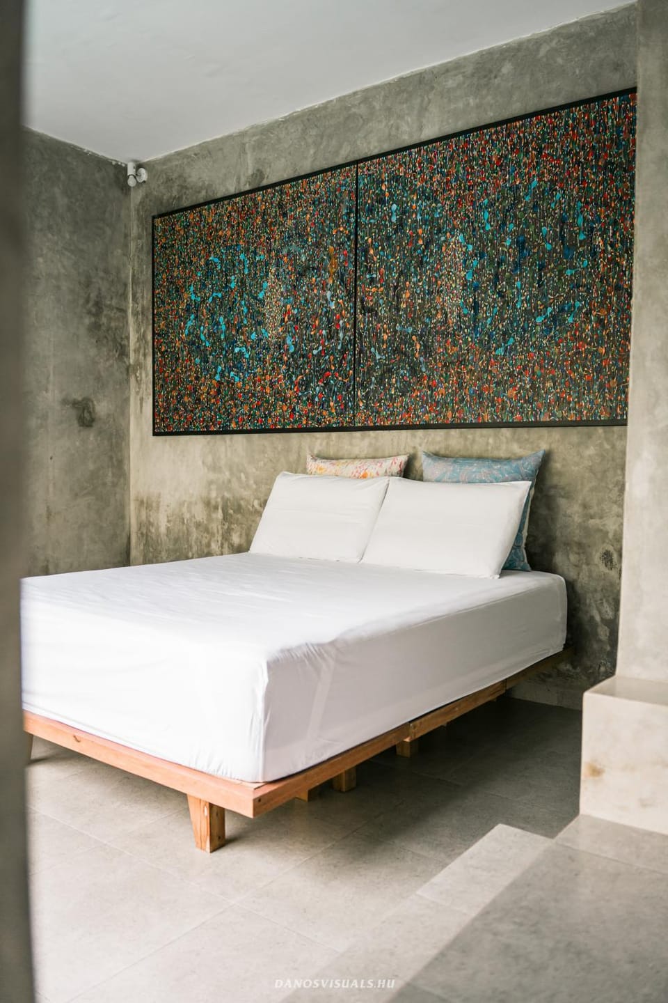 Froghouse Canggu Apartment in North Kuta