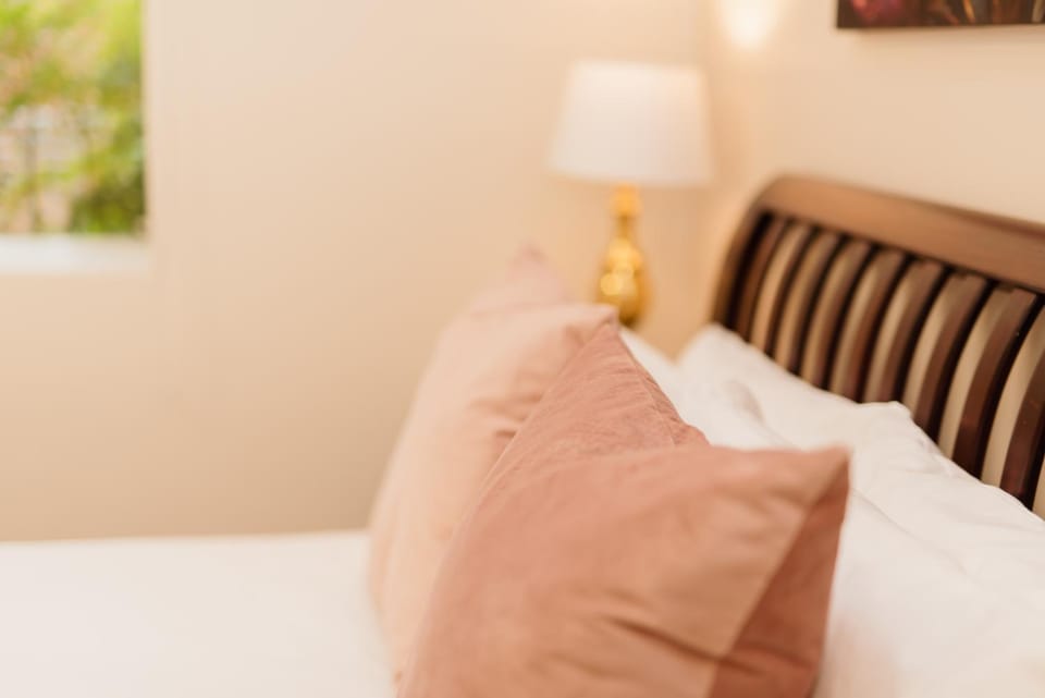 Bed, Decorative detail