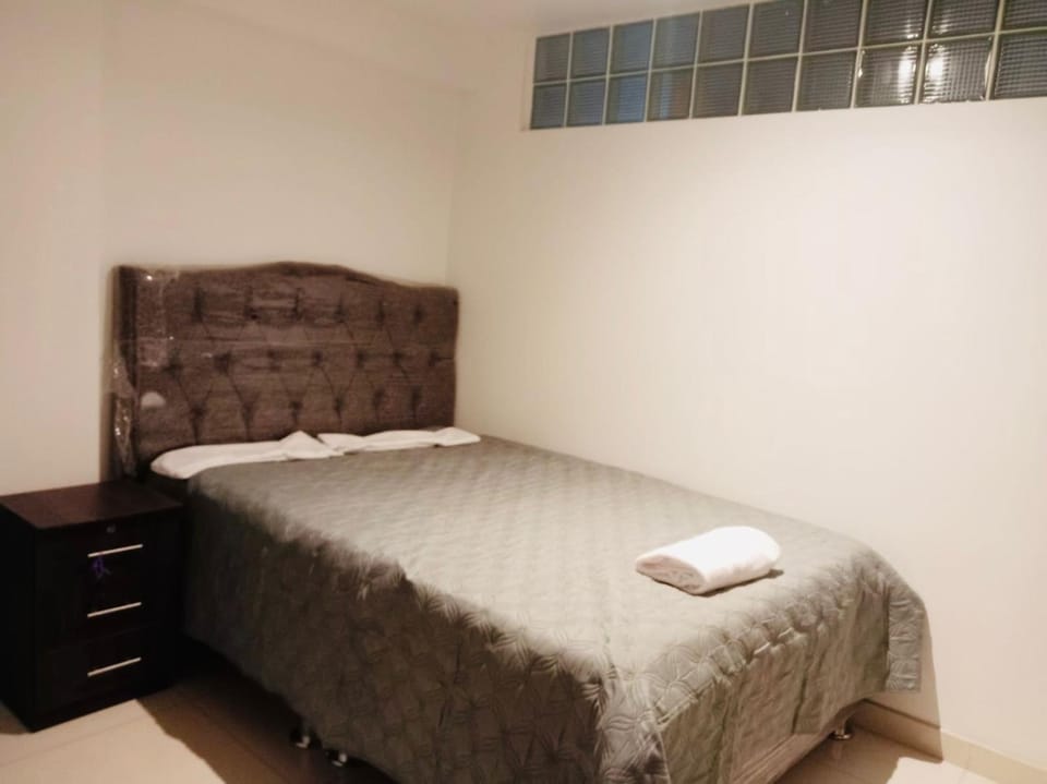 Casa Maglero Apartment in Cusco