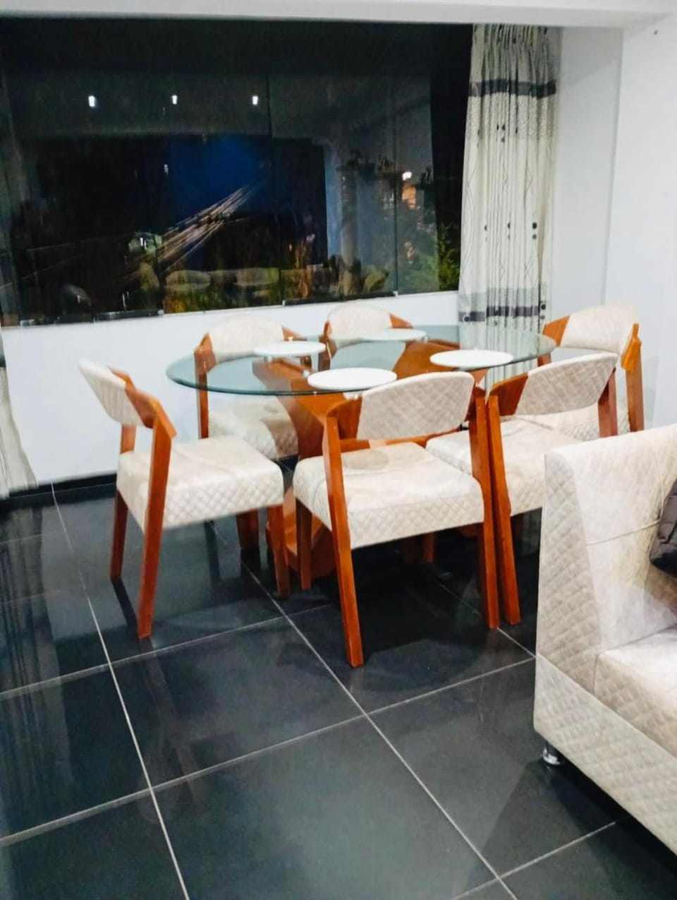 Casa Maglero Apartment in Cusco