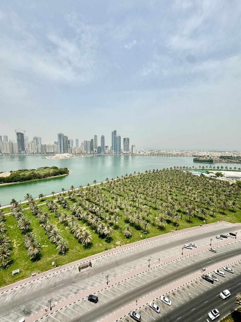 Day, Bird's eye view, City view, Sea view, Street view